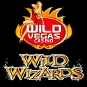 Wild Vegas |200% Bonus |50 Free Spins Wild Wizzards Wild Vegas |200% Bonus |50 Free Spins Wild Wizzards