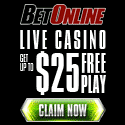 Bet Online - Casino Live Dealer