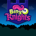Bingo Knights - $75 Free (Winning Adventure) Bingo Knights - $75 Free (Winning Adventure)