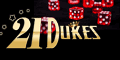 21Dukes Casino-Up to $1450
                                        on your first 3 deposits!