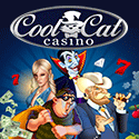 Coolcat | Generic | 300% Bonus | $100 Free Chip Coolcat | Generic | 300% Bonus | $100 Free Chip