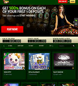 7Spins Casino