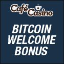 Café Casino Bitcoin