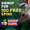 Gossip Slots
                                                Casino