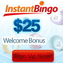 $25 Free Welcome Bonus,
500% bonus on 1st deposit, 300%
bonus on 2nd deposit!