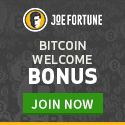 Joe Fortune Casino Bitcoin