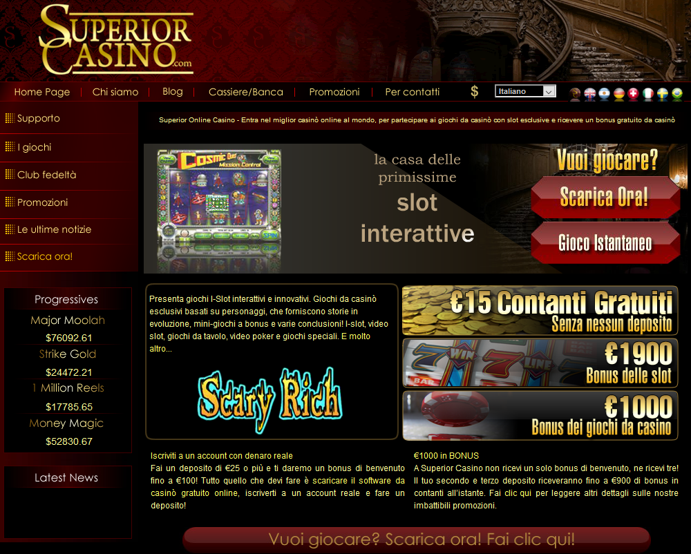 Giochi da online casinò | Bonus gratuito da casinò Giochi da online casinò | Bonus gratuito da casinò