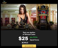Winward Casino
