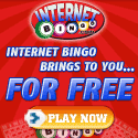 Play Bingo for Free!