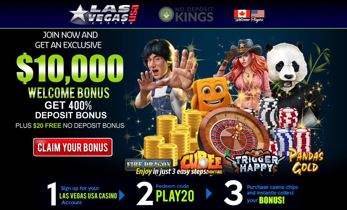 Las Vegas USA Casino Las Vegas USA Casino